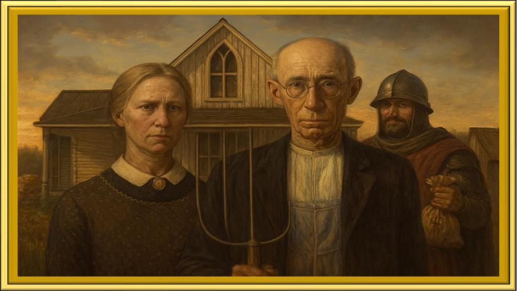 The Subliminal Way We Go Through&nbsp;Life